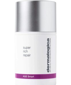 shop Dermalogica Age Smart Super Rich Repair 50 ml af Dermalogica - online shopping tilbud rabat hos shoppetur.dk