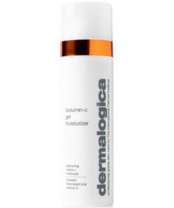 shop Dermalogica Biolumin-C Gel Moisturizer 50 ml af Dermalogica - online shopping tilbud rabat hos shoppetur.dk