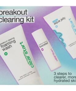 shop Dermalogica Clear Start Breakout Clearing Kit af Dermalogica - online shopping tilbud rabat hos shoppetur.dk