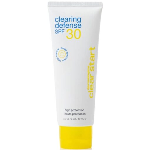 shop Dermalogica Clear Start Clearing Defense SPF 30 - 59 ml af Dermalogica - online shopping tilbud rabat hos shoppetur.dk