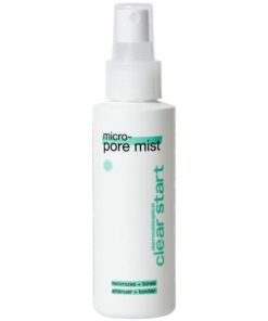 shop Dermalogica Clear Start Micro-Pore Mist 118 ml af Dermalogica - online shopping tilbud rabat hos shoppetur.dk