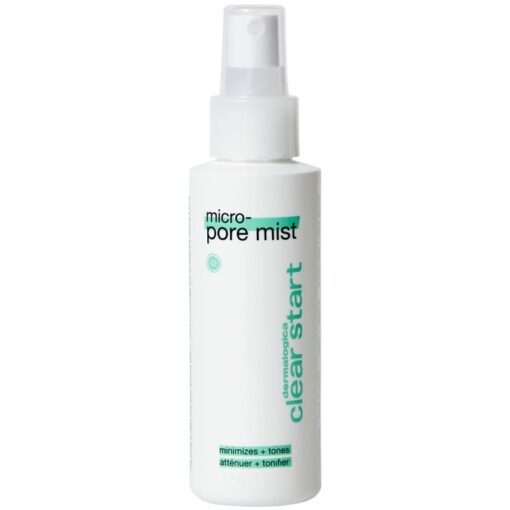 shop Dermalogica Clear Start Micro-Pore Mist 118 ml af Dermalogica - online shopping tilbud rabat hos shoppetur.dk