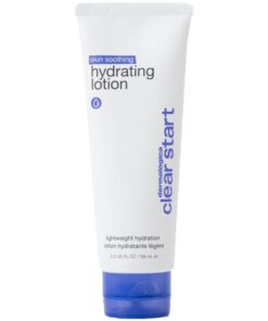 shop Dermalogica Clear Start Skin Soothing Hydrating Lotion 59 ml af Dermalogica - online shopping tilbud rabat hos shoppetur.dk