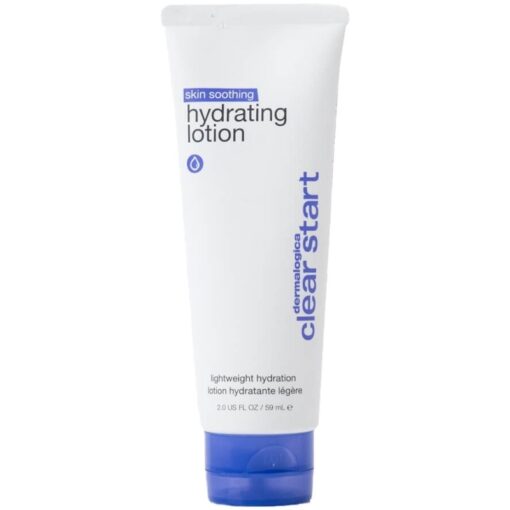 shop Dermalogica Clear Start Skin Soothing Hydrating Lotion 59 ml af Dermalogica - online shopping tilbud rabat hos shoppetur.dk