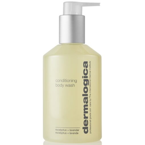 shop Dermalogica Conditioning Body Wash 295 ml af Dermalogica - online shopping tilbud rabat hos shoppetur.dk