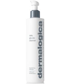 shop Dermalogica Daily Glycolic Cleanser 295 ml af Dermalogica - online shopping tilbud rabat hos shoppetur.dk