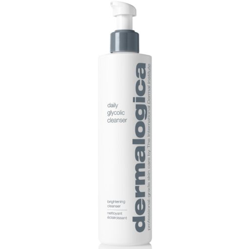 shop Dermalogica Daily Glycolic Cleanser 295 ml af Dermalogica - online shopping tilbud rabat hos shoppetur.dk