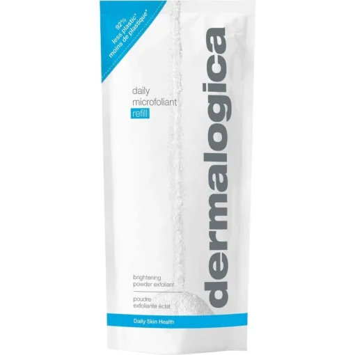 shop Dermalogica Daily Microfoliant Refill 74 gr. af Dermalogica - online shopping tilbud rabat hos shoppetur.dk