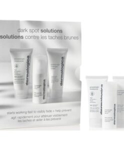 shop Dermalogica Dark Spot Solutions Kit af Dermalogica - online shopping tilbud rabat hos shoppetur.dk