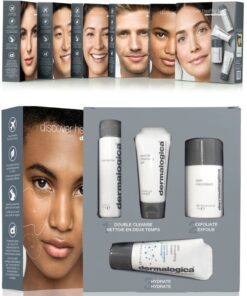 shop Dermalogica Discover Healthy Skin Kit af Dermalogica - online shopping tilbud rabat hos shoppetur.dk