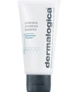 shop Dermalogica Intensive Moisture Balance 100 ml af Dermalogica - online shopping tilbud rabat hos shoppetur.dk