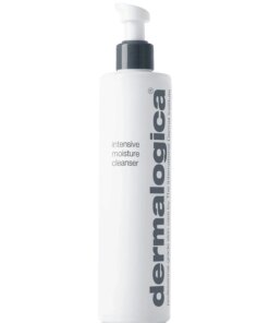 shop Dermalogica Intensive Moisture Cleanser 295 ml af Dermalogica - online shopping tilbud rabat hos shoppetur.dk