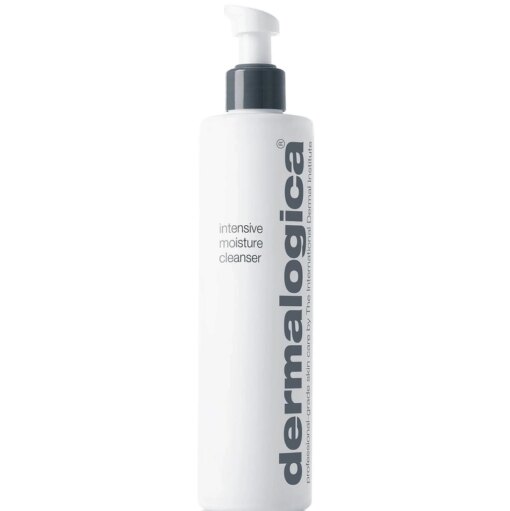 shop Dermalogica Intensive Moisture Cleanser 295 ml af Dermalogica - online shopping tilbud rabat hos shoppetur.dk