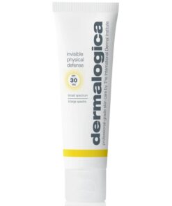 shop Dermalogica Invisible Physical Defense SPF 30 - 50 ml af Dermalogica - online shopping tilbud rabat hos shoppetur.dk