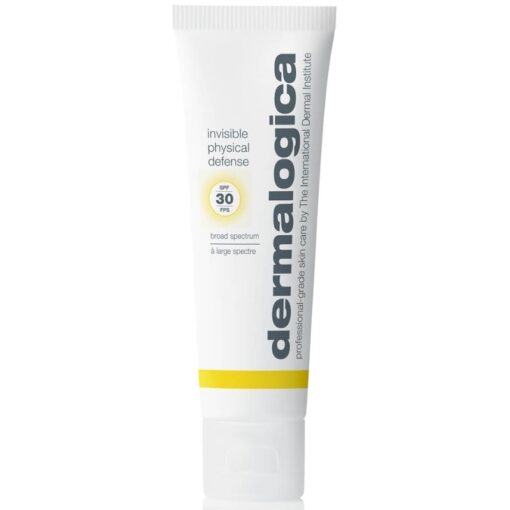 shop Dermalogica Invisible Physical Defense SPF 30 - 50 ml af Dermalogica - online shopping tilbud rabat hos shoppetur.dk