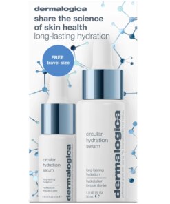 shop Dermalogica Long Lasting Hydration Gift Set (Limited Edition) af Dermalogica - online shopping tilbud rabat hos shoppetur.dk