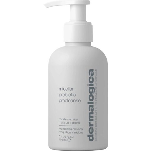 shop Dermalogica Micellar Prebiotic Precleanse 150 ml af Dermalogica - online shopping tilbud rabat hos shoppetur.dk