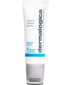 shop Dermalogica Neck Fit Contour Serum 50 ml af Dermalogica - online shopping tilbud rabat hos shoppetur.dk