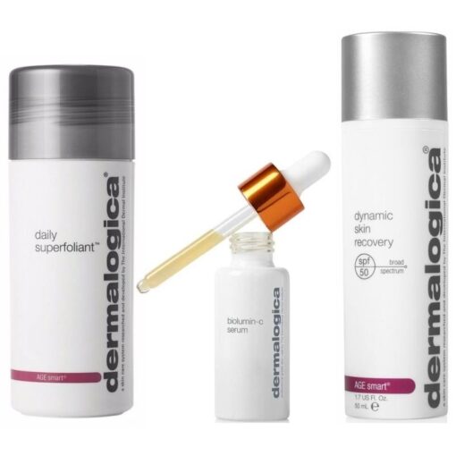 shop Dermalogica Pakke Til Moden Hud af Dermalogica - online shopping tilbud rabat hos shoppetur.dk