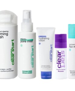 shop Dermalogica Pakke Til Teenage Hud af Dermalogica - online shopping tilbud rabat hos shoppetur.dk