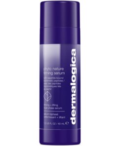 shop Dermalogica Phyto-Nature Firming Serum 40 ml af Dermalogica - online shopping tilbud rabat hos shoppetur.dk