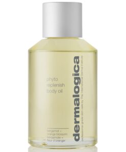 shop Dermalogica Phyto Replenish Body Oil 125 ml af Dermalogica - online shopping tilbud rabat hos shoppetur.dk