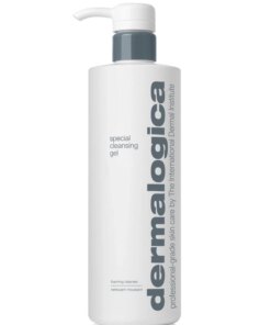 shop Dermalogica Special Cleansing Gel 500 ml af Dermalogica - online shopping tilbud rabat hos shoppetur.dk