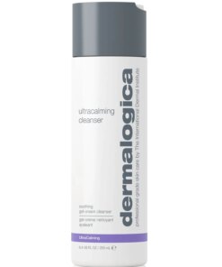 shop Dermalogica UltraCalming Cleanser 250 ml af Dermalogica - online shopping tilbud rabat hos shoppetur.dk