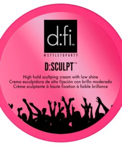 shop D:fi D:sculpt 75 gr. af Dfi - online shopping tilbud rabat hos shoppetur.dk