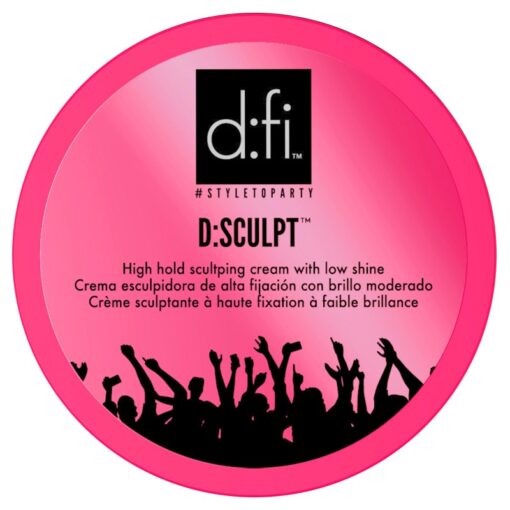 shop D:fi D:sculpt 75 gr. af Dfi - online shopping tilbud rabat hos shoppetur.dk