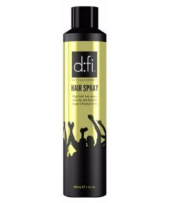 shop D:fi Hair Spray 300 ml af Dfi - online shopping tilbud rabat hos shoppetur.dk