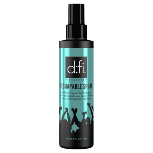 shop D:fi Reshapable Spray 150 ml af Dfi - online shopping tilbud rabat hos shoppetur.dk