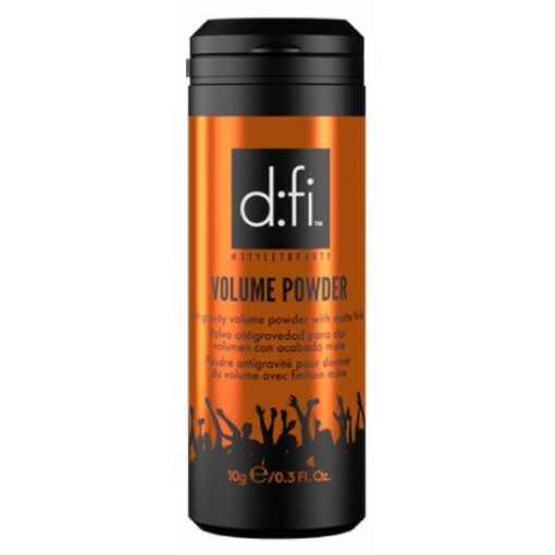 shop D:fi Volume Powder 10 gr. af Dfi - online shopping tilbud rabat hos shoppetur.dk