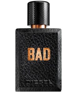 shop Diesel Bad For Men EDT 50 ml af Diesel - online shopping tilbud rabat hos shoppetur.dk