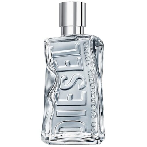 shop Diesel D5 By Diesel EDT 100 ml af Diesel - online shopping tilbud rabat hos shoppetur.dk