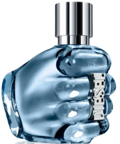 shop Diesel Only The Brave For Men EDT 35 ml af Diesel - online shopping tilbud rabat hos shoppetur.dk