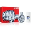 shop Diesel Only the Brave EDT 35 ml Gift Set (Limited Edition) af Diesel - online shopping tilbud rabat hos shoppetur.dk