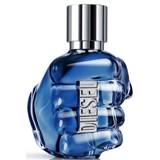 shop Diesel Sound Of The Brave EDT 35 ml (U) af Diesel - online shopping tilbud rabat hos shoppetur.dk