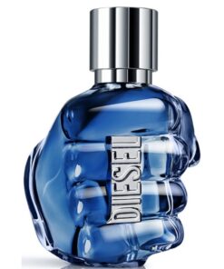 shop Diesel Sound Of The Brave EDT 50 ml af Diesel - online shopping tilbud rabat hos shoppetur.dk