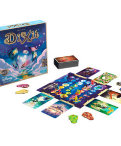 shop Dixit - Disney udgave af  - online shopping tilbud rabat hos shoppetur.dk