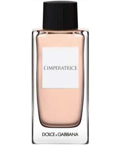 shop Dolce & Gabbana 3 L'imperatrice Pour Femme EDT 100 ml af Dolce & Gabbana - online shopping tilbud rabat hos shoppetur.dk