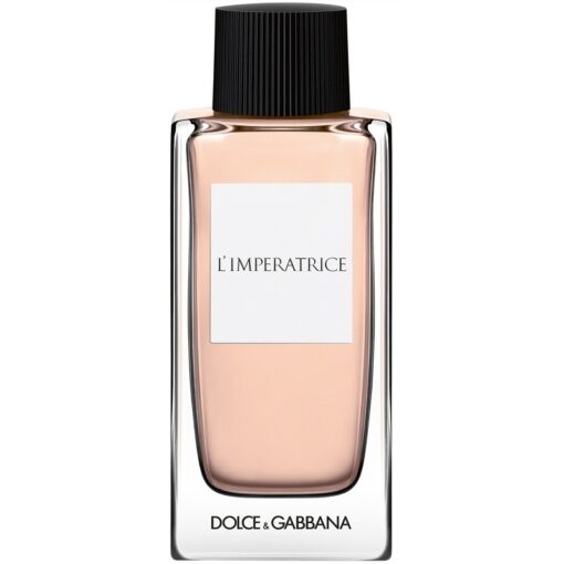 shop Dolce & Gabbana 3 L'imperatrice Pour Femme EDT 100 ml af Dolce & Gabbana - online shopping tilbud rabat hos shoppetur.dk