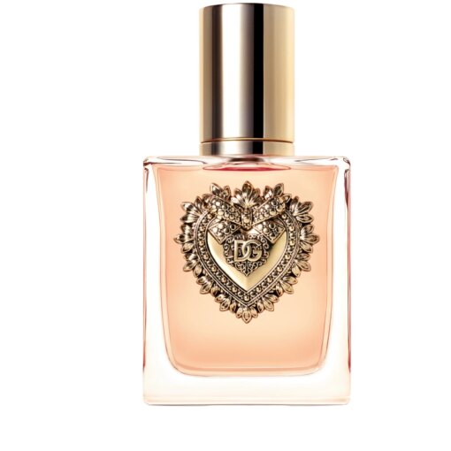 shop Dolce & Gabbana Devotion EDP 50 ml af Dolce & Gabbana - online shopping tilbud rabat hos shoppetur.dk