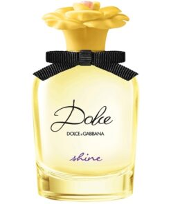 shop Dolce & Gabbana Dolce Shine EDP 50 ml af Dolce & Gabbana - online shopping tilbud rabat hos shoppetur.dk