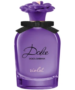 shop Dolce & Gabbana Dolce Violet EDT 30 ml af Dolce & Gabbana - online shopping tilbud rabat hos shoppetur.dk