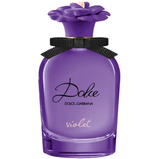 shop Dolce & Gabbana Dolce Violet EDT 30 ml af Dolce & Gabbana - online shopping tilbud rabat hos shoppetur.dk