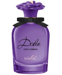 shop Dolce & Gabbana Dolce Violet EDT 50 ml af Dolce & Gabbana - online shopping tilbud rabat hos shoppetur.dk