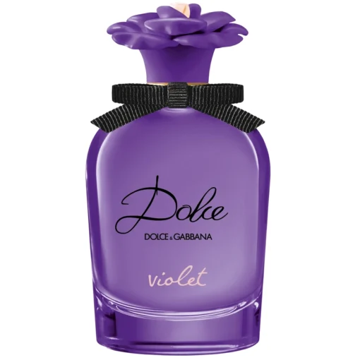 shop Dolce & Gabbana Dolce Violet EDT 50 ml af Dolce & Gabbana - online shopping tilbud rabat hos shoppetur.dk