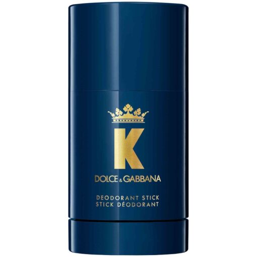 shop Dolce & Gabbana K Deodorant Stick Pour Homme 75 gr. af Dolce & Gabbana - online shopping tilbud rabat hos shoppetur.dk