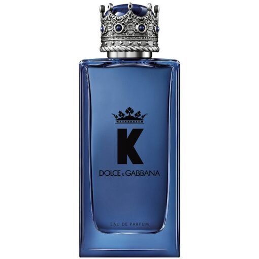 shop Dolce & Gabbana K For Him EDP 100 ml af Dolce & Gabbana - online shopping tilbud rabat hos shoppetur.dk